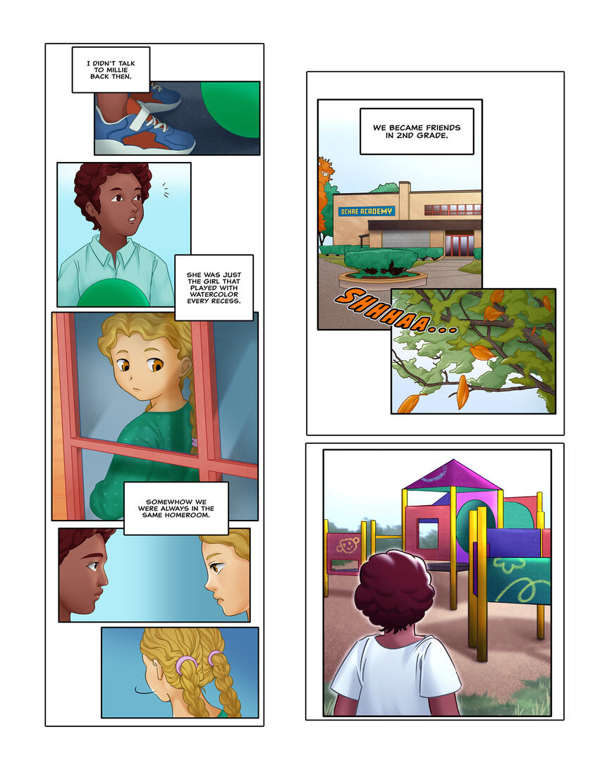 ochre_pages ochre_pages