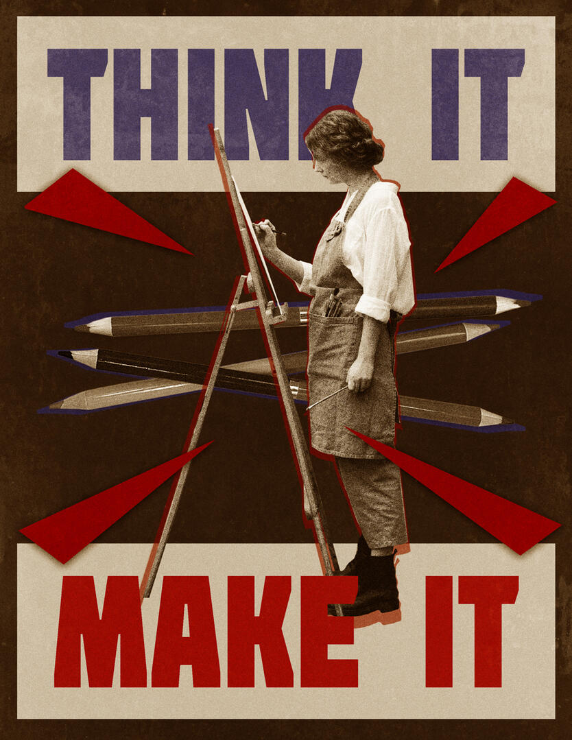 ConstructivistPoster