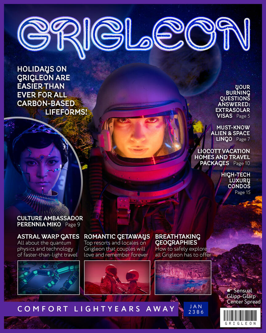 grigleon_magazine grigleon_magazine
