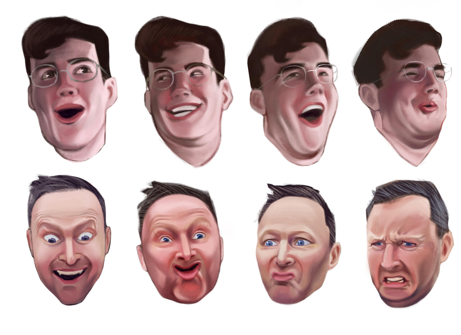 expressions expressions
