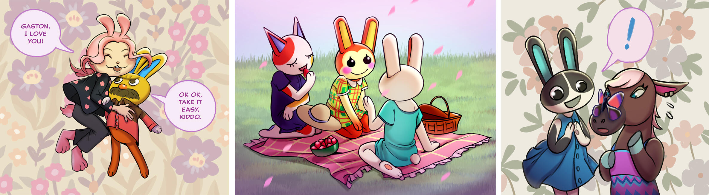 HareHuntIsland