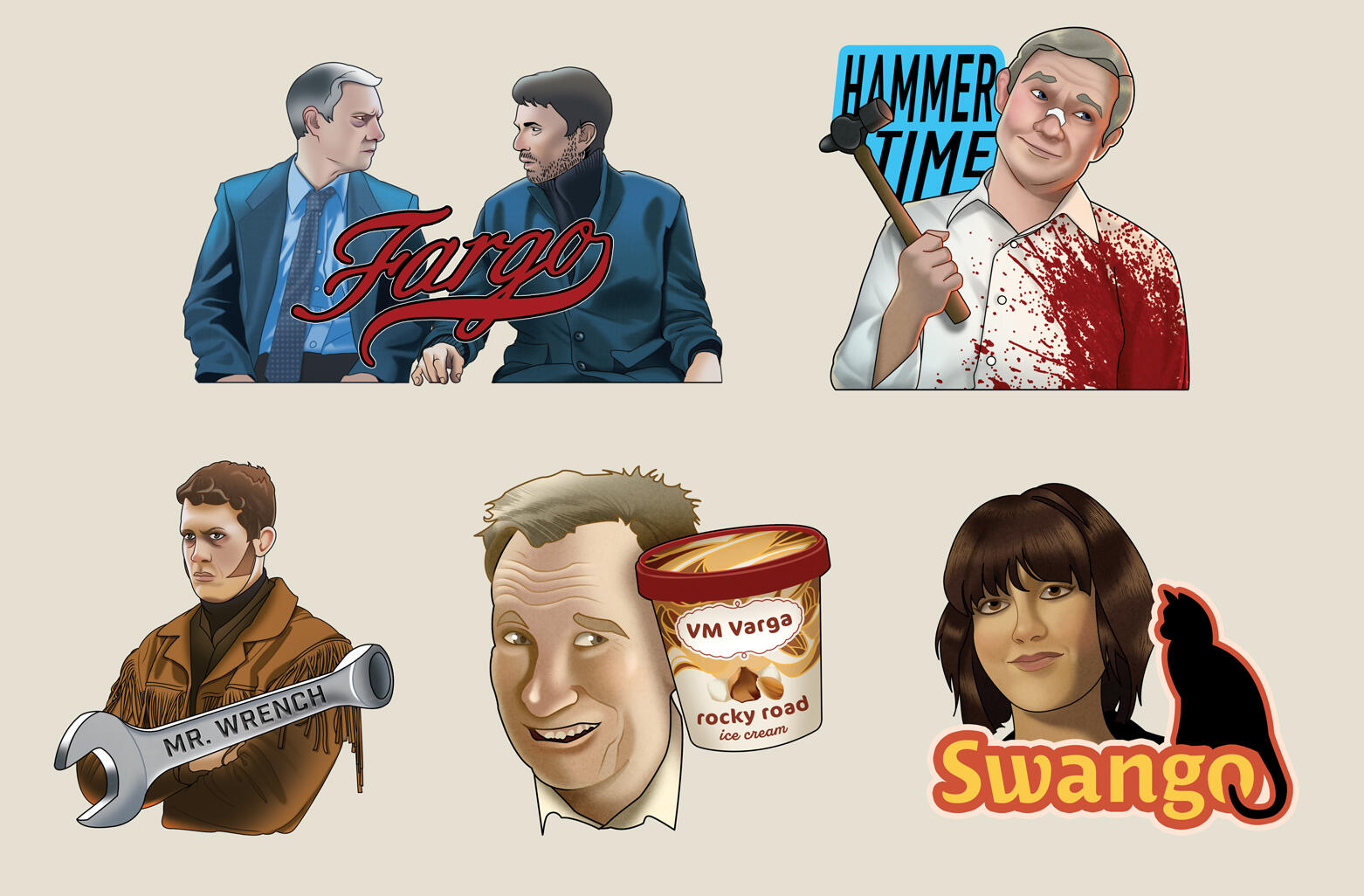 Fargo_Fanart Fargo_Fanart