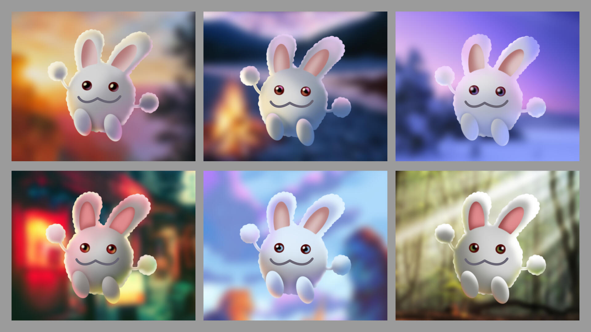 flying-rabbits flying-rabbits