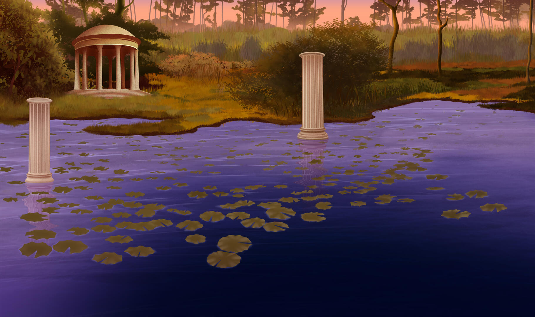Environment_painting Environment_painting