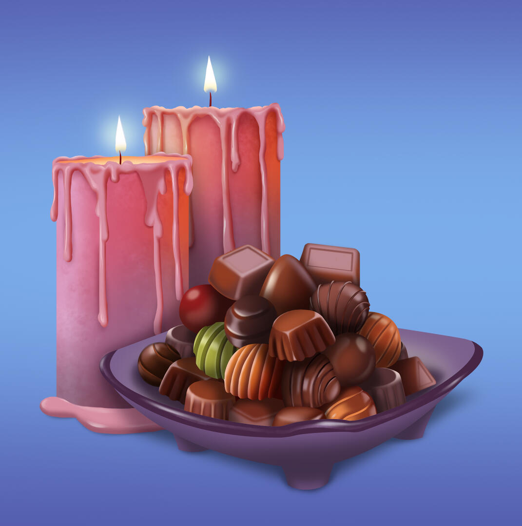 candlesandchocolate candlesandchocolate