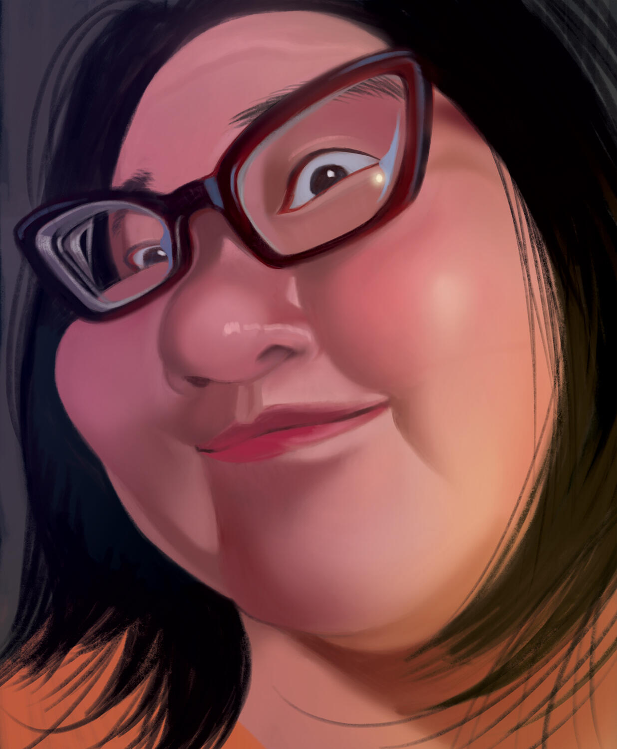 Portrait